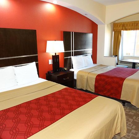 Regency Inn & Suites - Baytown Ruang foto