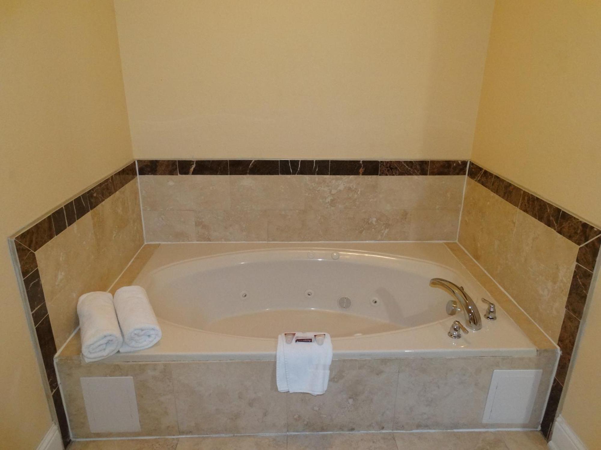 Regency Inn & Suites - Baytown Ruang foto
